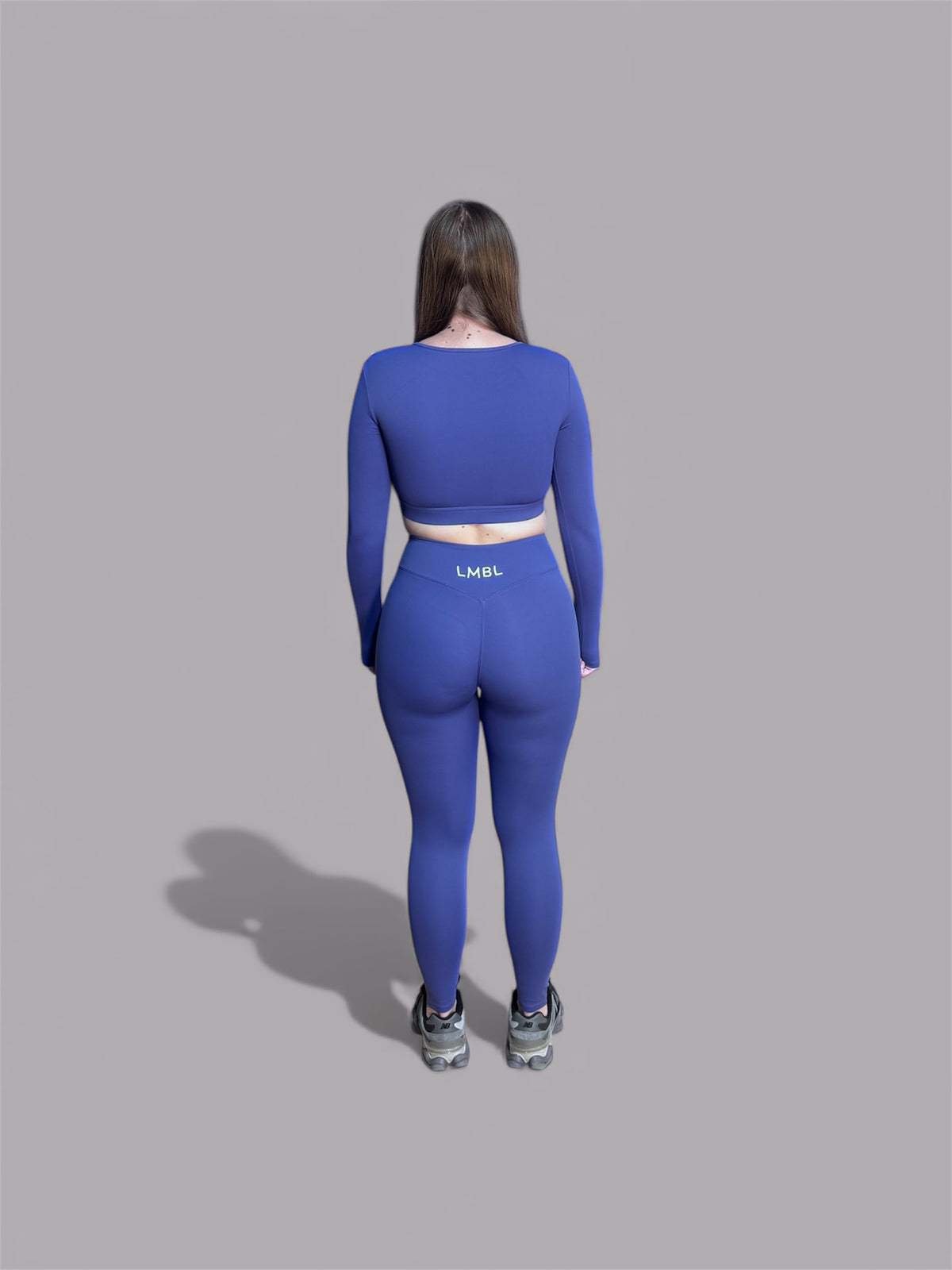Sportset- Front Hole
