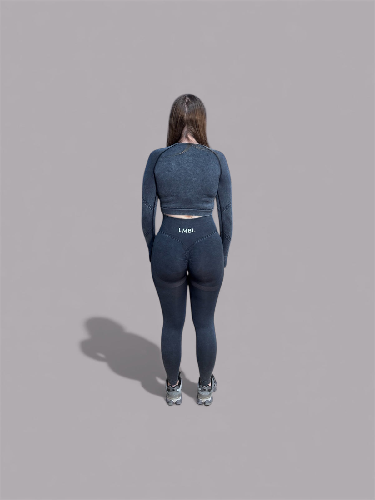 Sportset- Extra Scrunch