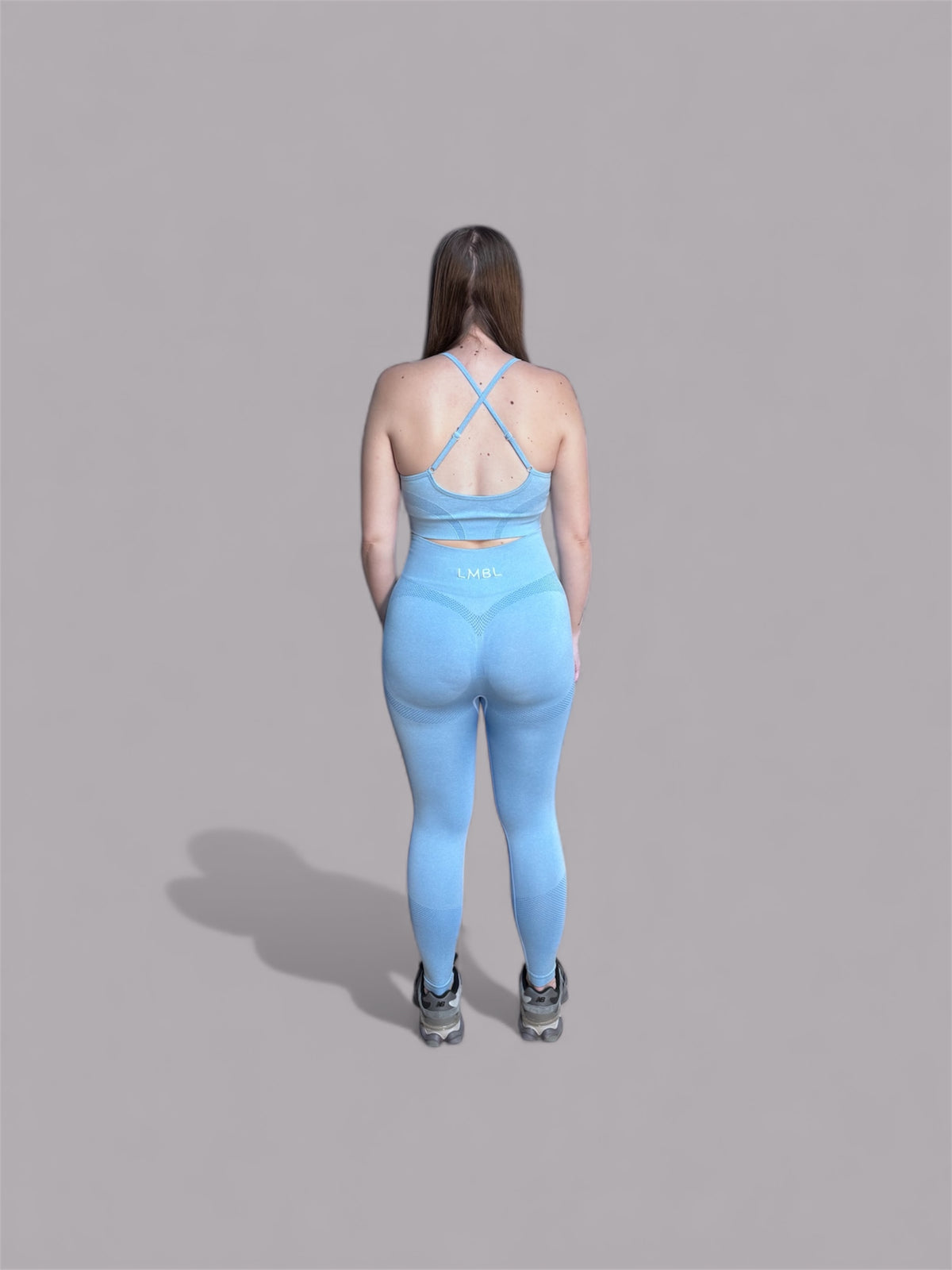 Legging+bra