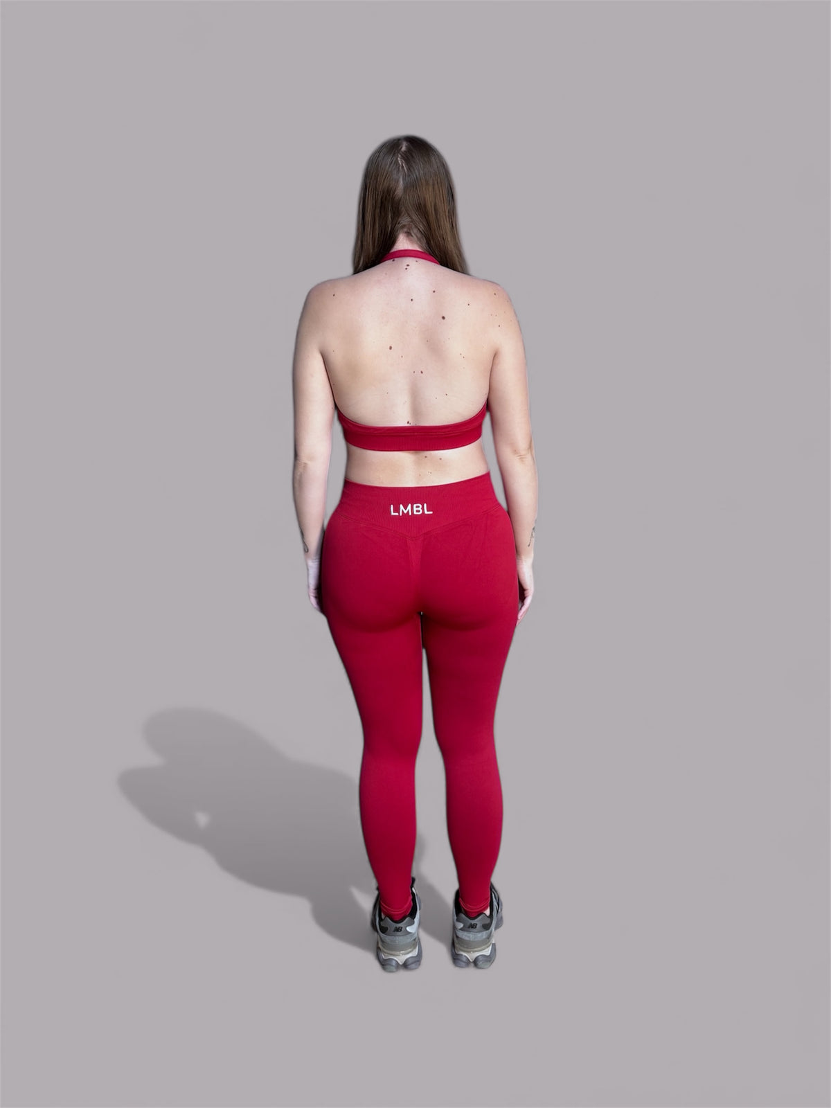Sportset- 3 Delig