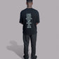 Basic oversized t-shirt