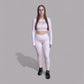 Sportset- Front Hole