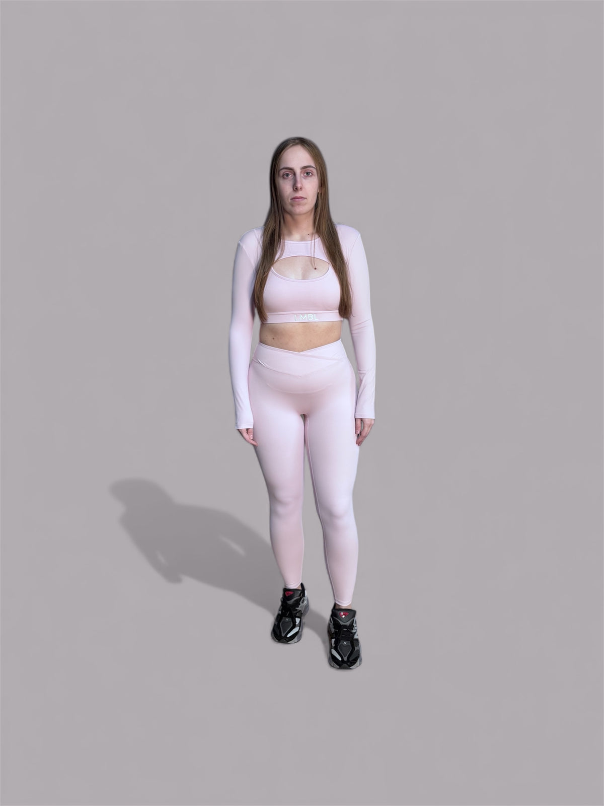 Sportset- Front Hole