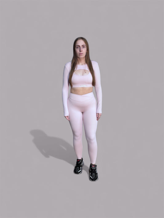 Sportset- Front Hole