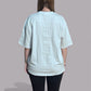 Basic oversized t-shirt