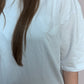 Basic oversized t-shirt