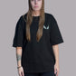 Basic oversized t-shirt
