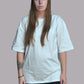 Basic oversized t-shirt