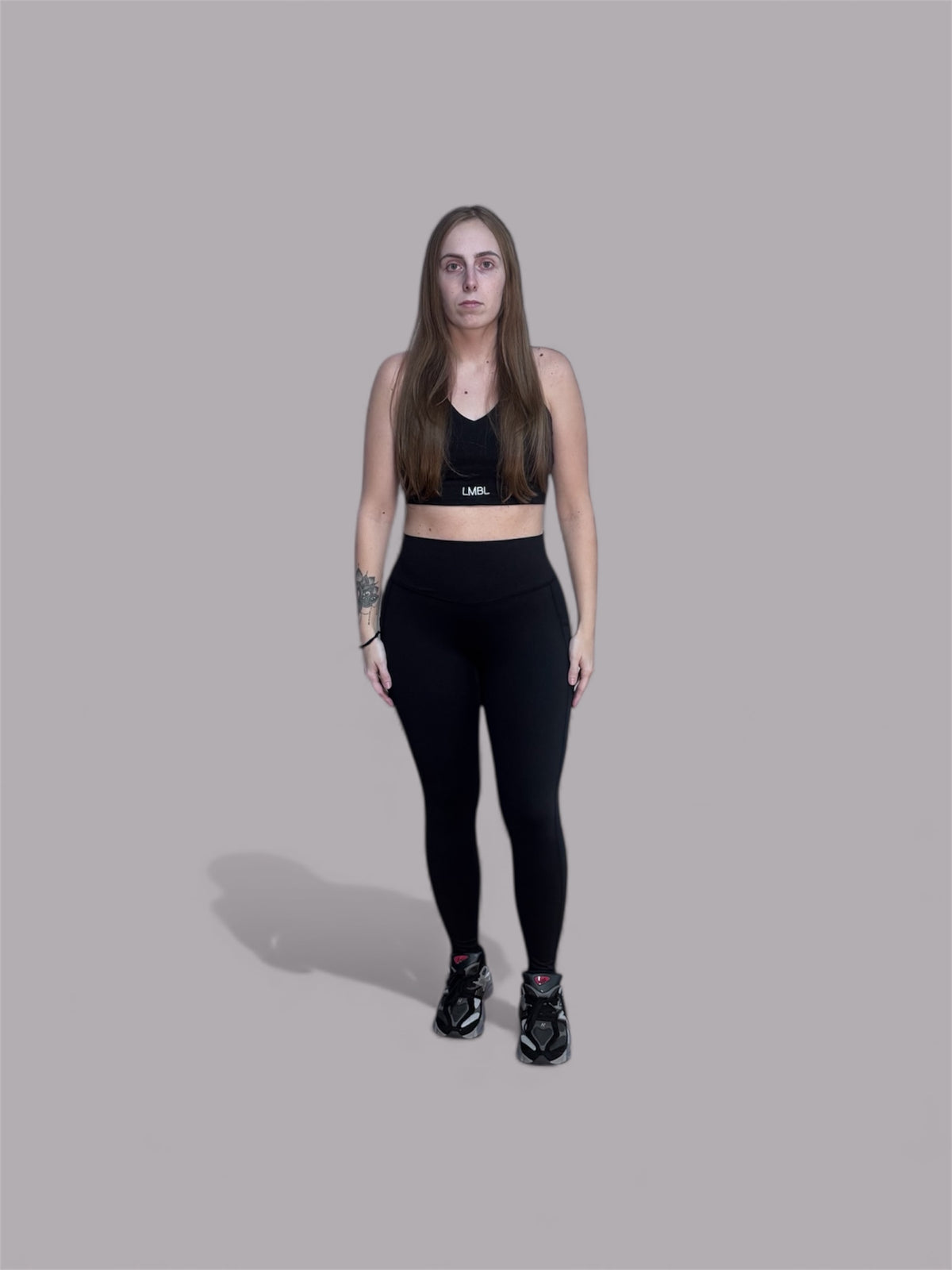 Sportset- oversized