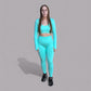 Sportset- 3 Delig