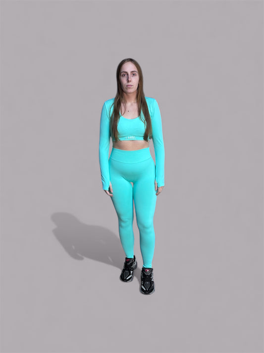 Sportset- 3 Delig