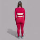 Sportset- 3 Delig