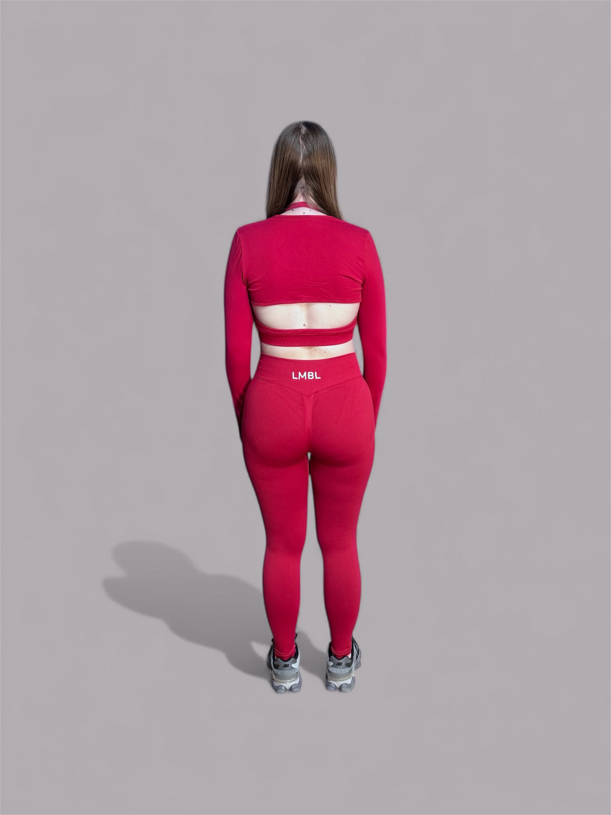 Sportset- 3 Delig
