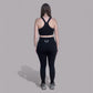 Sportset- oversized