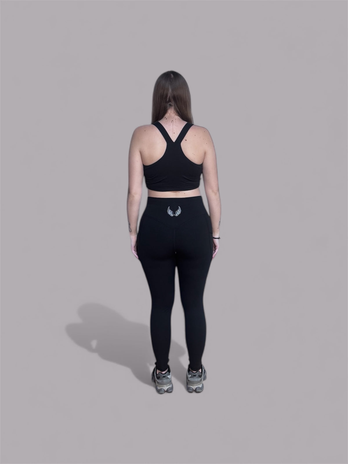 Sportset- oversized