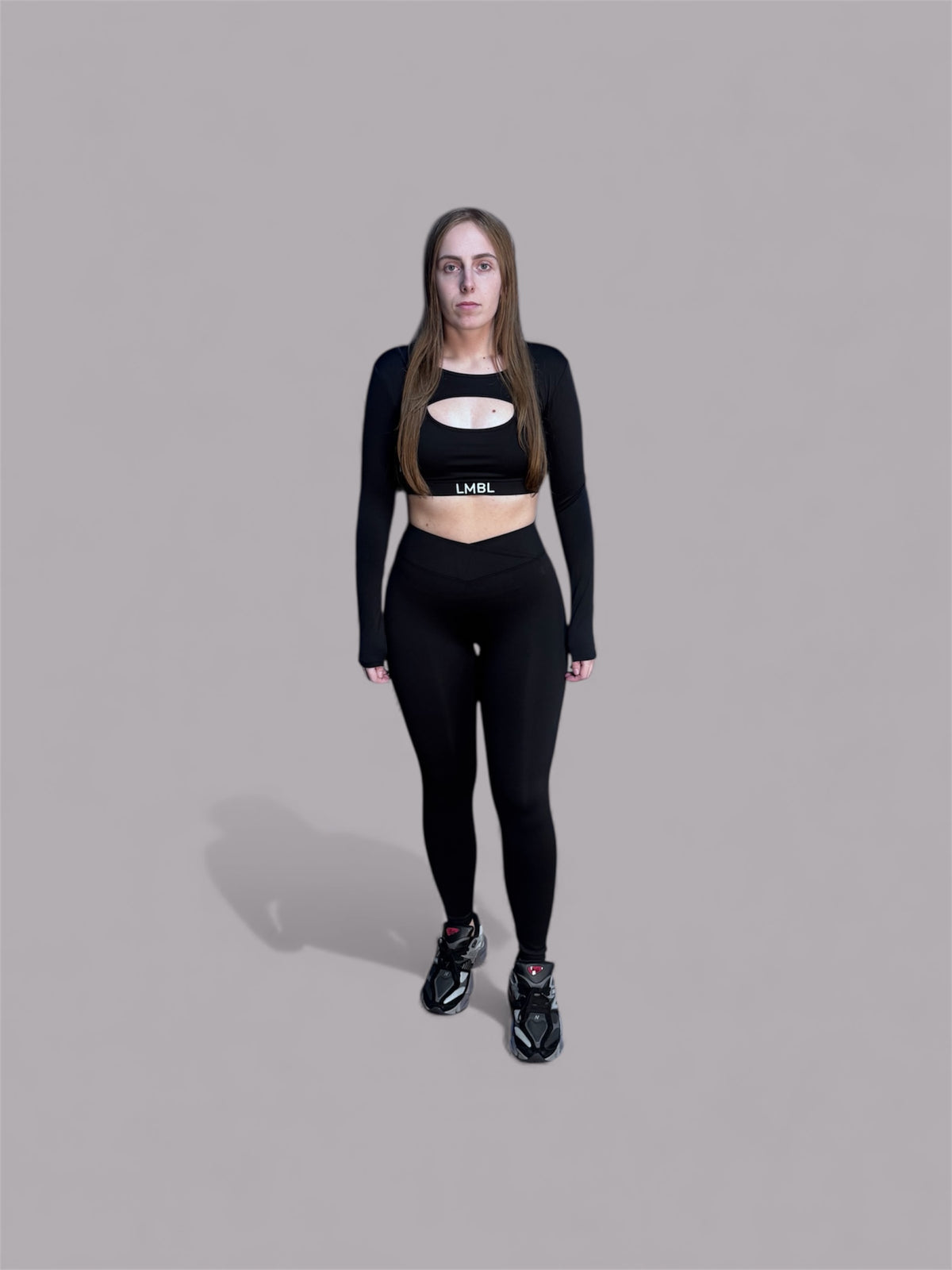 Sportset- Front Hole