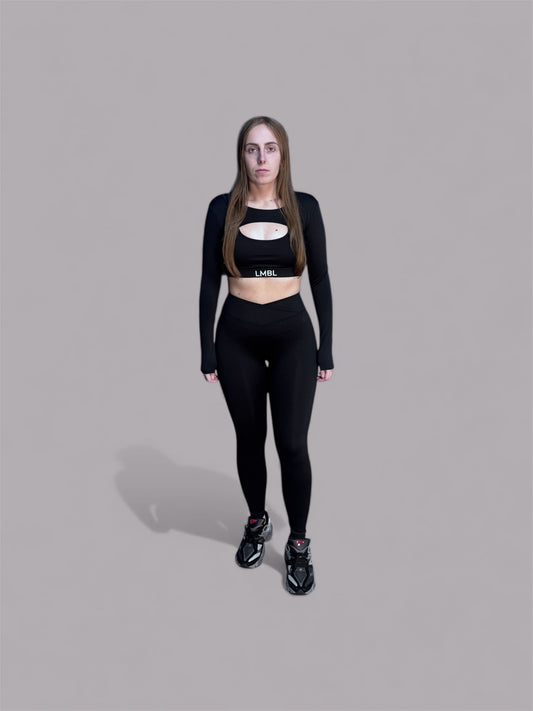 Sportset- Front Hole