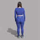 Sportset- Front Hole