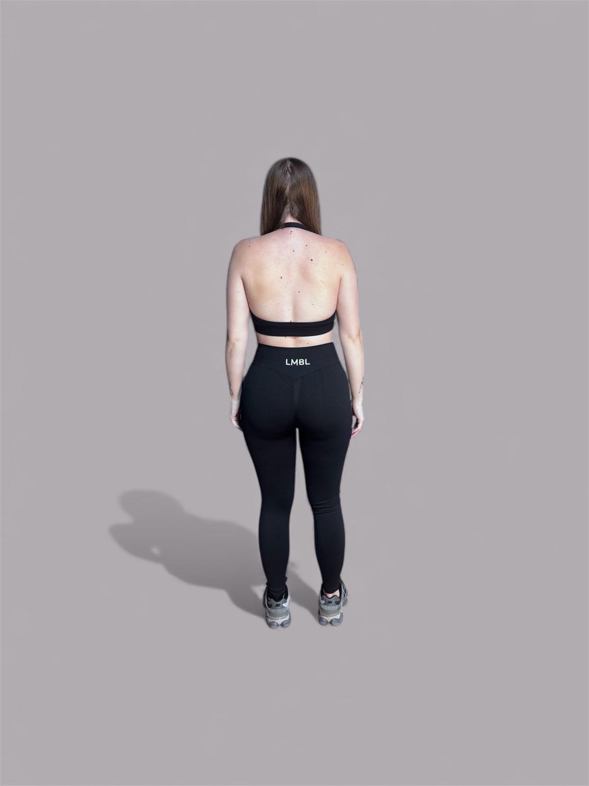 Sportset- 3 Delig
