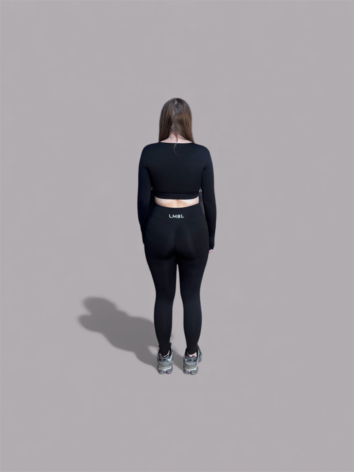 Sportset- Front Hole