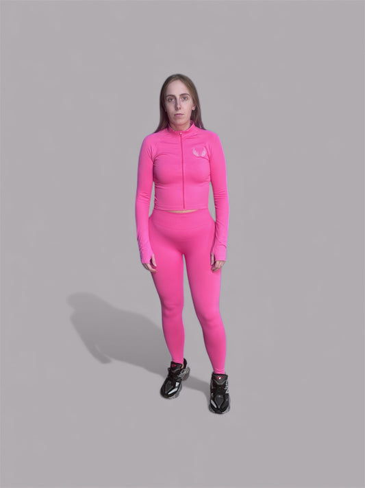Sport-set cold