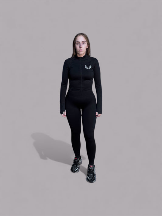 Sport-set cold