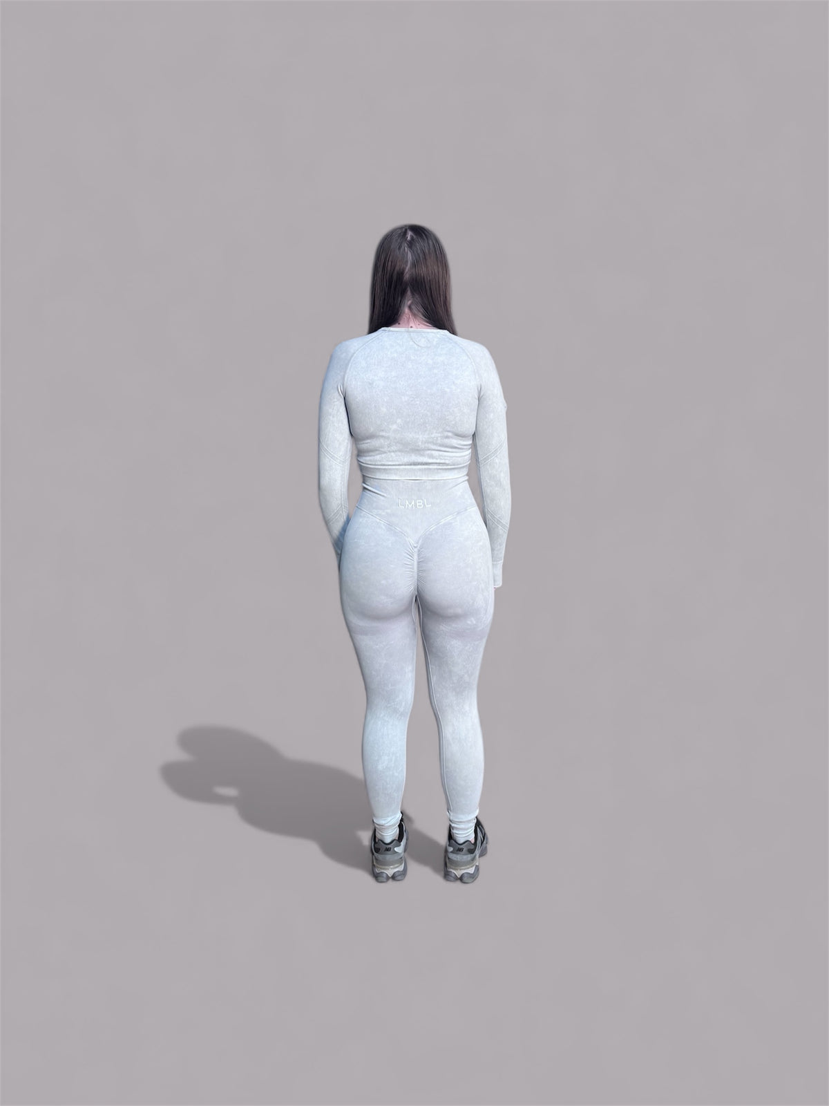 Sportset- Extra Scrunch