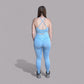 Legging+bra