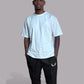 Basic oversized t-shirt