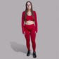 Sportset- 3 Delig