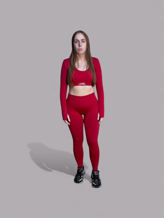 Sportset- 3 Delig