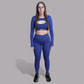 Sportset- Front Hole