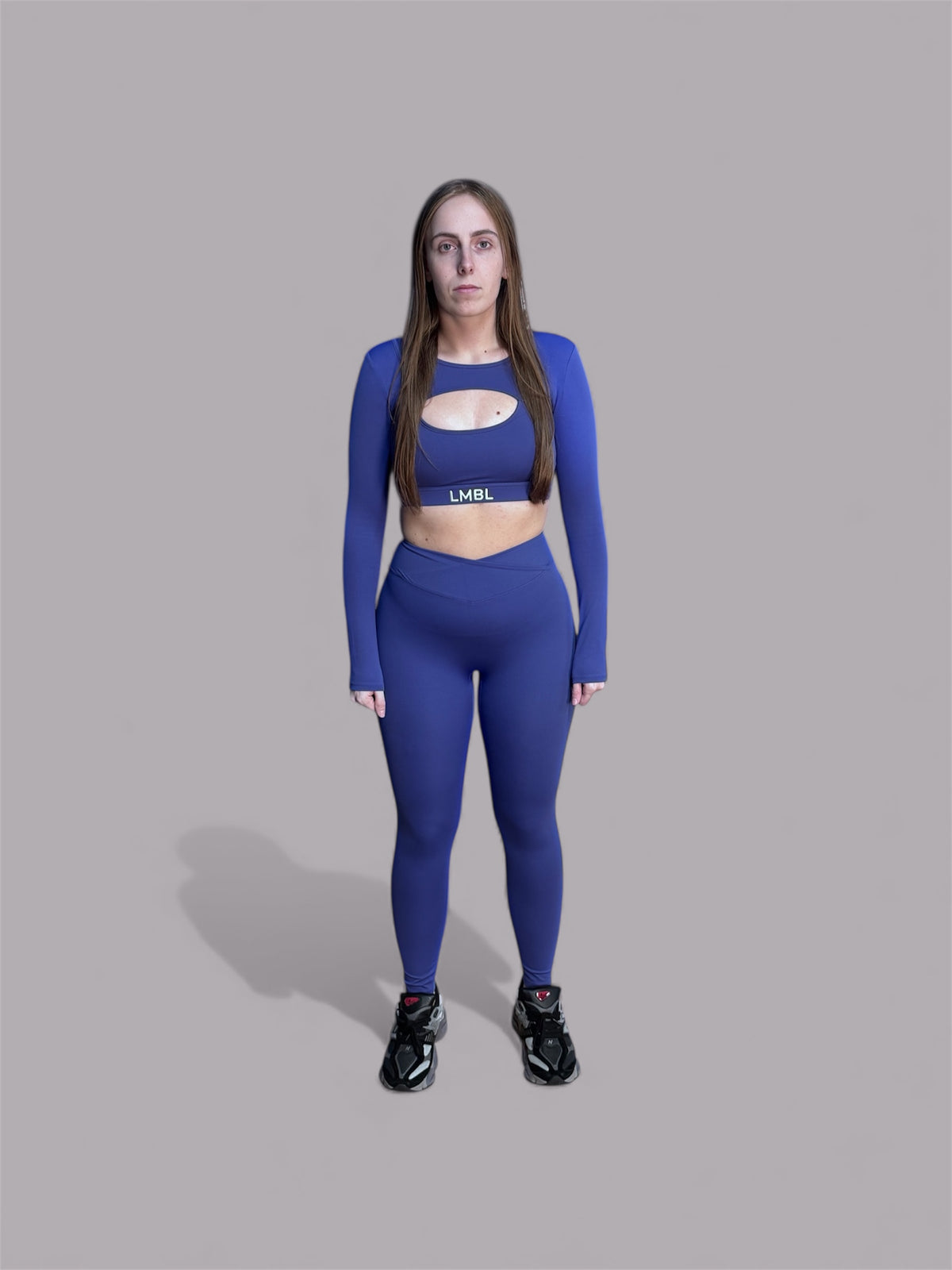 Sportset- Front Hole