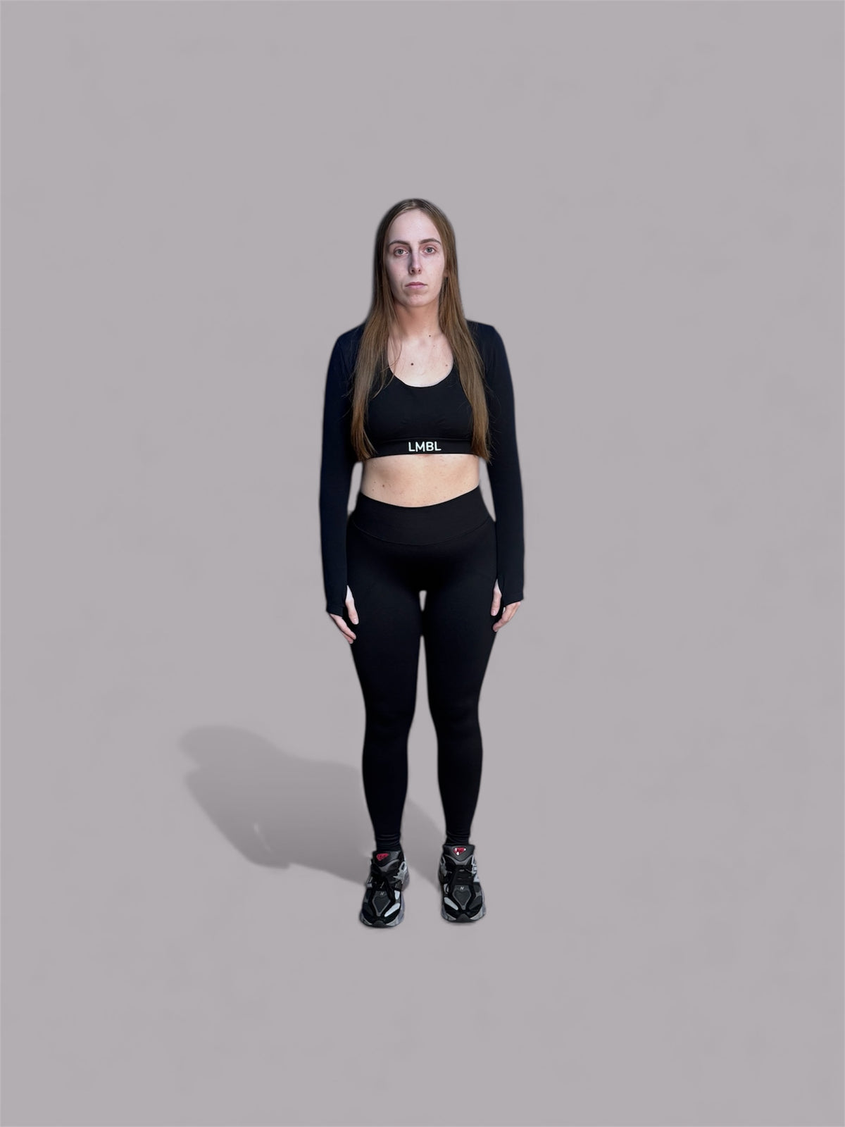 Sportset- 3 Delig