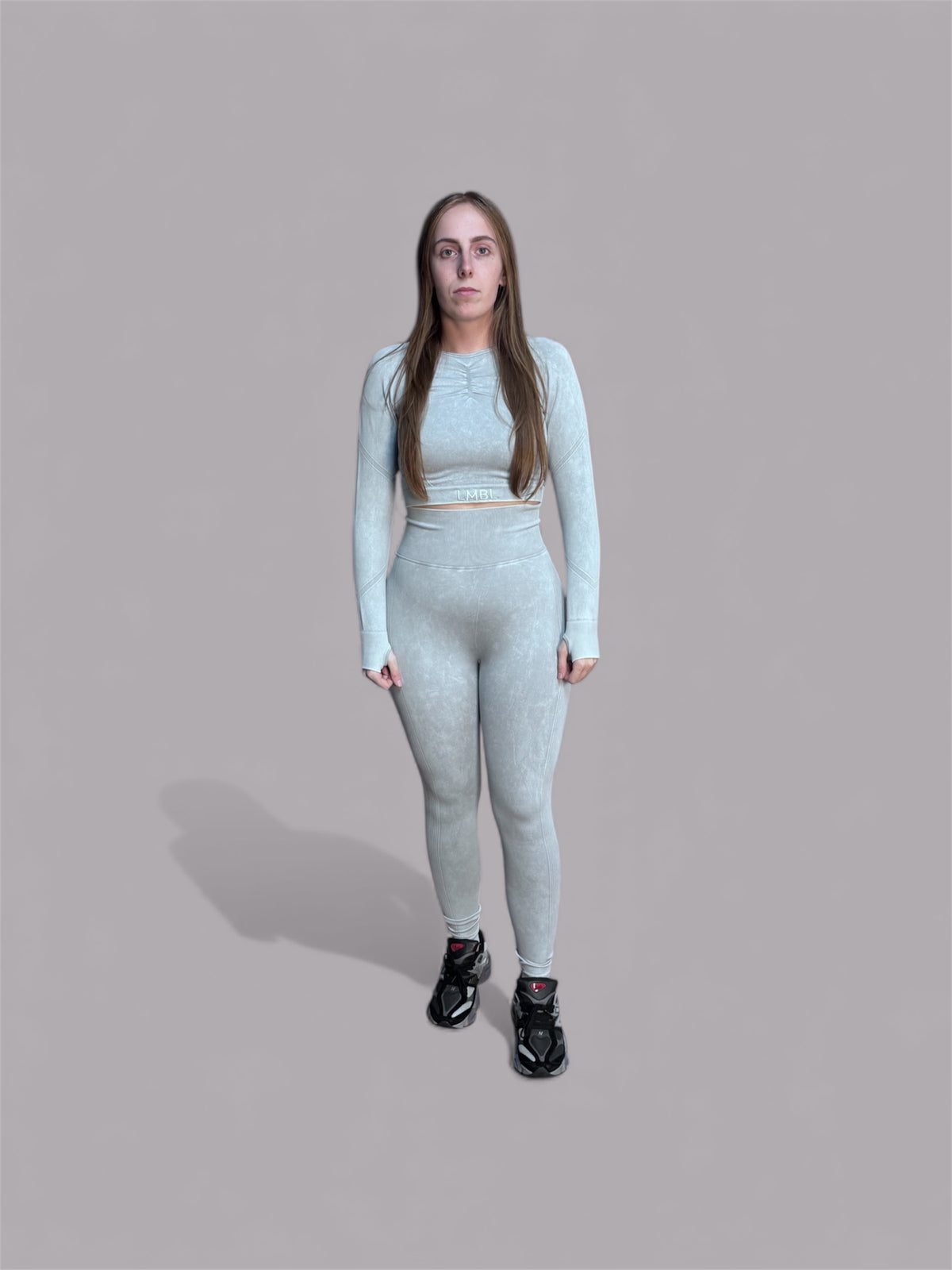Sportset- Extra Scrunch