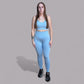 Legging+bra