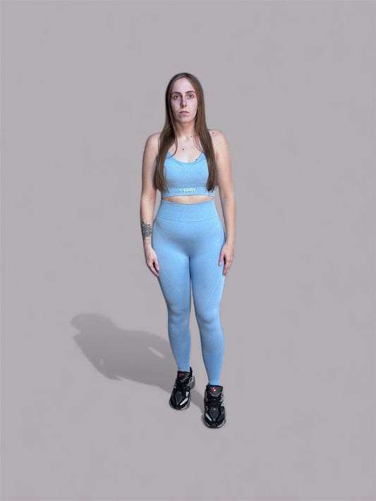 Legging+bra