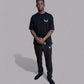 Basic oversized t-shirt